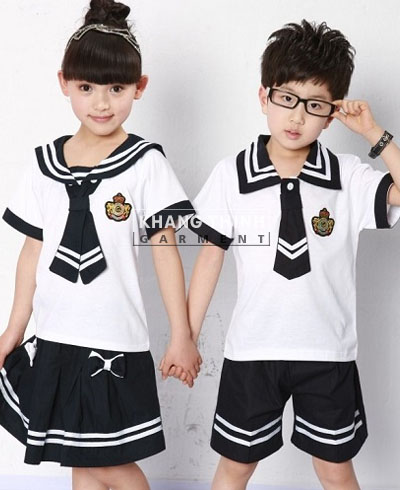 Đồng phục học sinh